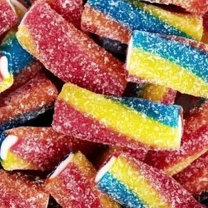 Lojas de doces em Nova York amenizam pessimismo econômico