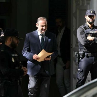 Justiça espanhola condena ex-ministro de Sánchez a 24 anos por corrupção