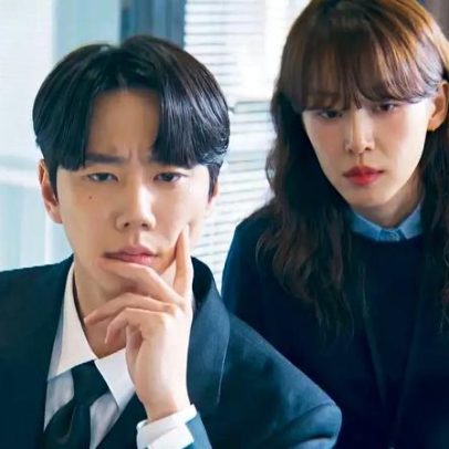 Dorama Renascendo como Novato reúne elenco de séries em troca de corpos