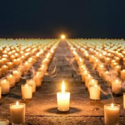 Campanha reúne setor funerário para combater feminicídio