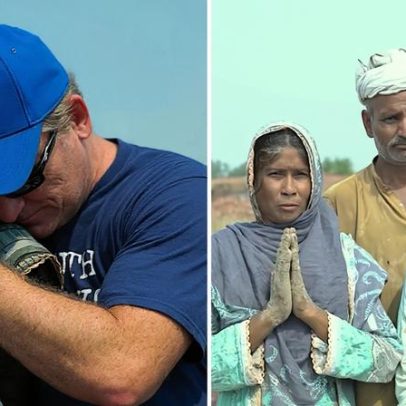 Americanos quitam dívidas de cristãos presos a trabalho escravo no Paquistão