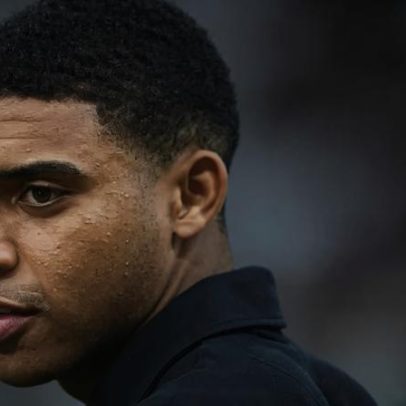 Lesão e competição limitam espaço de Gui Negão no Corinthians em 2026