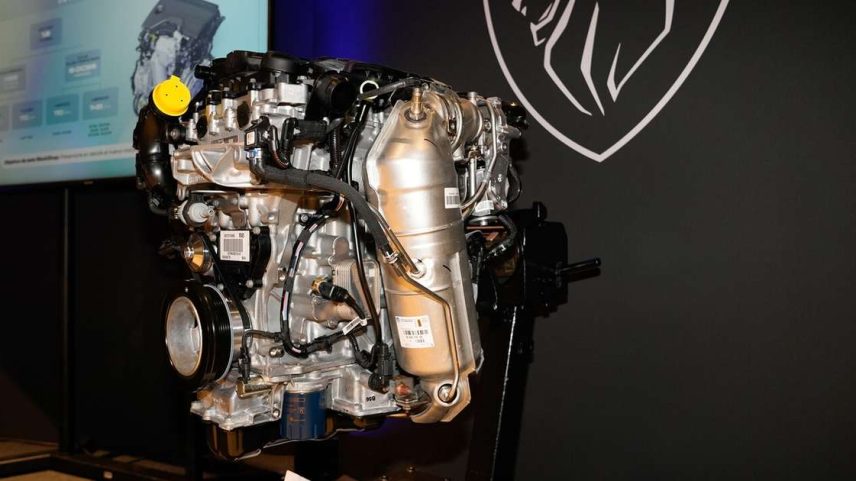 Imagens | Peugeot