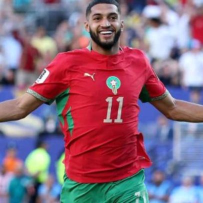 Autor de golaço contra o Brasil está na mira do Bayern de Munique