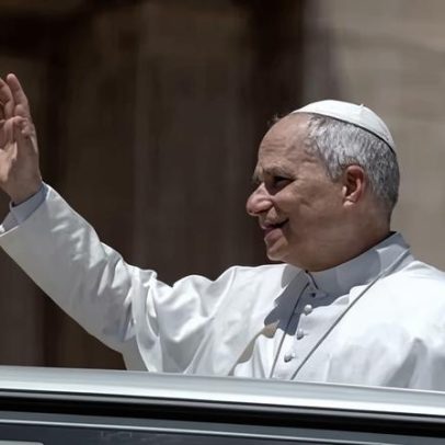 Papa Leão XIV publicará coleção de escritos iniciais