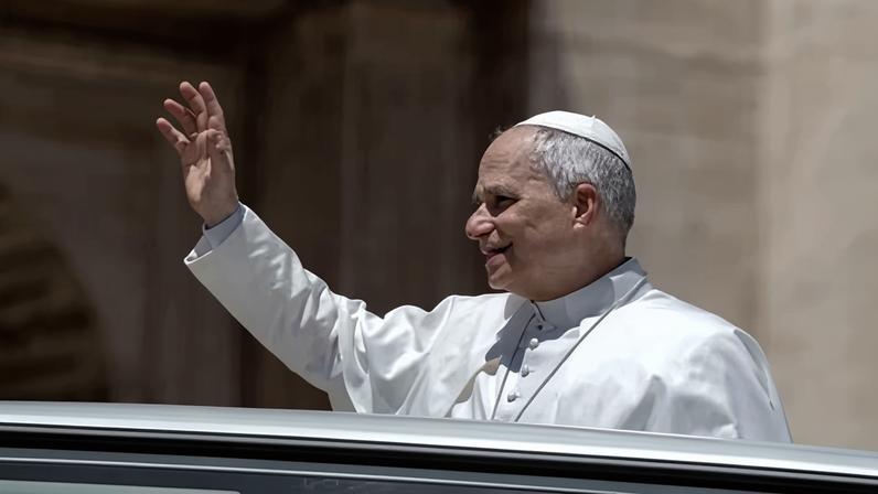 Papa Leão XIV publicará coleção de escritos iniciais