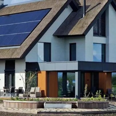 Sustentabilidade e economia avançam em novo modelo