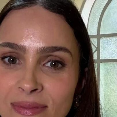 Letícia Cazarré confronta ex-babá em vídeo após ação de R$ 228 mil