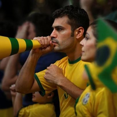 Apostas na Copa: sinais de alerta para vício em jogos