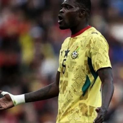 Organizadores da Copa divergem sobre situação de Thomas Partey, Gana