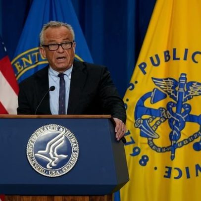 Sou médico de UTI: nunca vi os EUA prejudicarem crianças como hoje