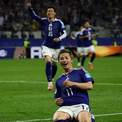 Brasil x Japão: como assistir hoje, TV e streaming (29/6)