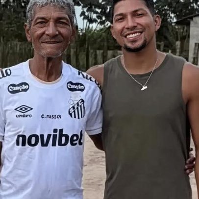 Jogadores do Santos se reapresentam após mini-férias nesta segunda