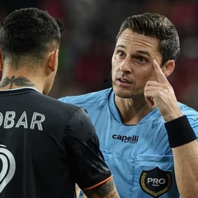 Conheça o filósofo em treinamento que ficará no monitor do VAR nesta Copa