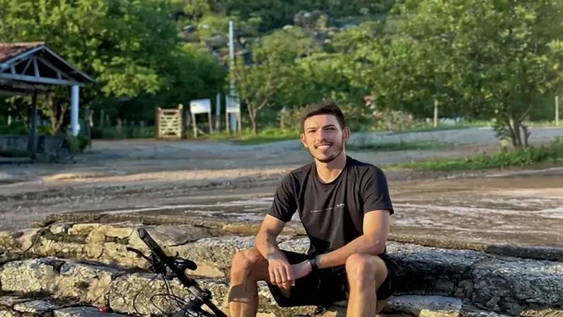 Solidariedade em ação: ajude João Henrique a recuperar sua qualidade de vida