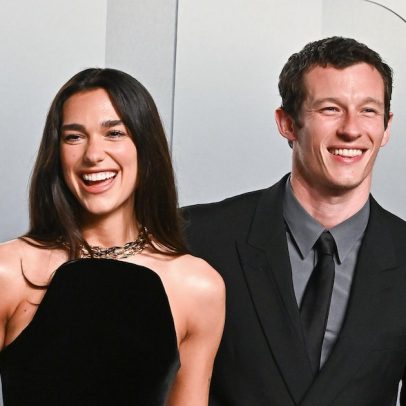 Quem é Callum Turner, marido de Dua Lipa, cotado para ser o próximo 007