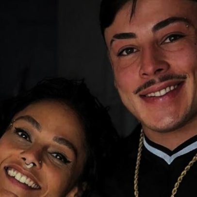 Mãe de Gabriel Ganley faz homenagem ao filho e desabafa