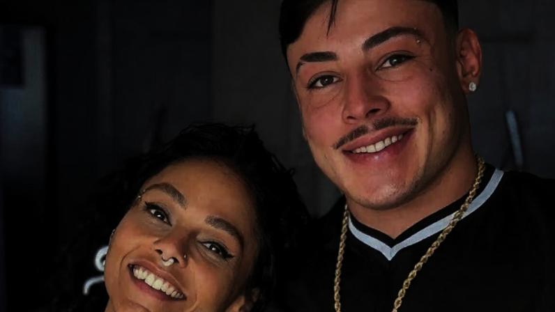 Mãe Gabriel Ganley faz carta aberta