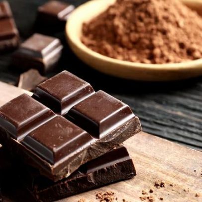 Chocolate turbinado pode deixar o doce mais saudável, aponta pesquisa