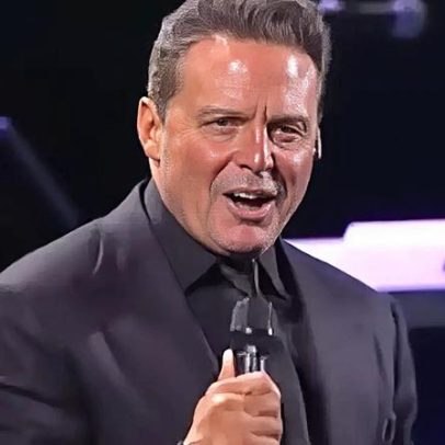 Cantor Luis Miguel passa por cirurgia delicada nos Estados Unidos