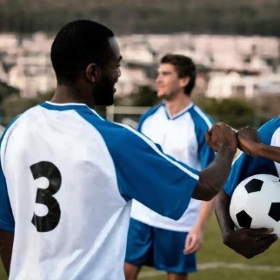 Liderança do futebol inspira gestores a adotar práticas empresariais