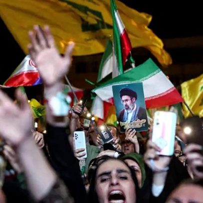 Israel ataca Irã após bombardeios com mísseis, contrariando Trump