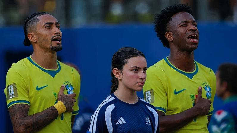 Foto: Hugo Rivera/Jam Media/Getty Images / Rolling Stone Brasil