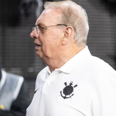 Corinthians volta a atrasar salários de jogadores e comissão técnica