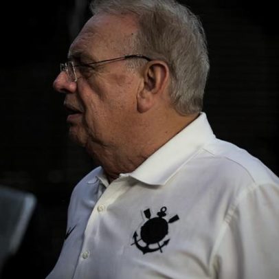 Conselheiros e sócios do Corinthians pedem impeachment de Osmar Stabile