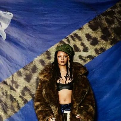 Camille Yembe lança "Jeune & laide", seu primeiro álbum