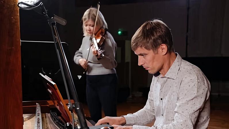 Beethoven: Sonatas para violino Vol. 1 com interpretações frescas e narrativa envolvente