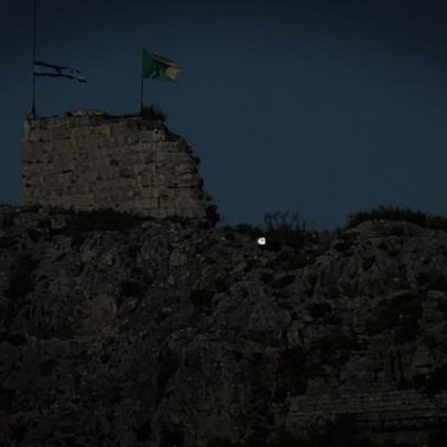 Israel toma fortaleza antiga e envia mensagem ao Líbano