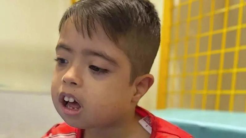 Juntos por Nicolas: a vaquinha que transforma esperança em ação