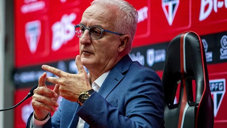 São Paulo tem estudado movimentações no mercado (Foto: Rodilei Morais /Fotoarena/Folhapress)