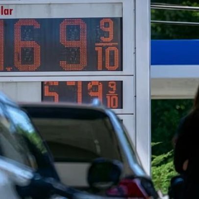 Inflação dos EUA sobe a 4,2% em maio, 3º aumento consecutivo desde o início da guerra no Irã