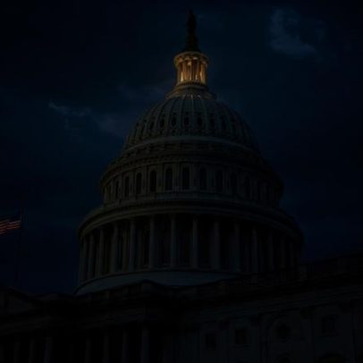 Republicanos no Congresso se afastam de Trump por Irã; haverá mais?