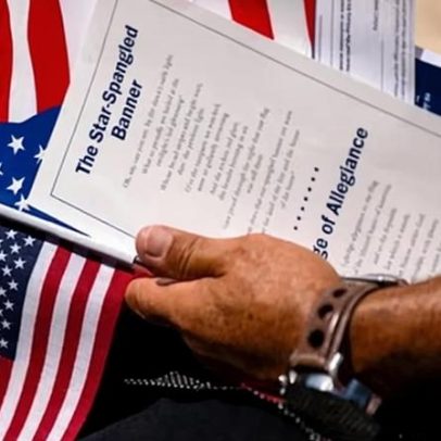 Trump retira cidadania de americanos em ritmo elevado
