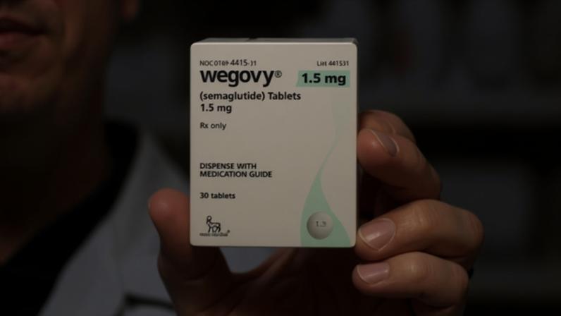 The approval by the MHRA makes the UK the third country to authorise the pills, behind the US and the UAE.