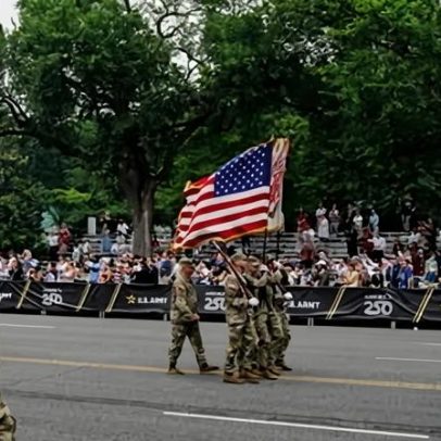 Departamento de Guerra de Trump pode tornar-se oficial em breve