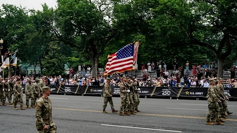 Departamento de Guerra de Trump pode tornar-se oficial em breve