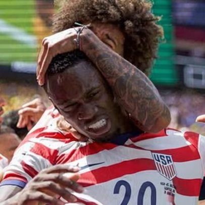 EUA brilham em Seattle; Marrocos vence Escócia por pouco