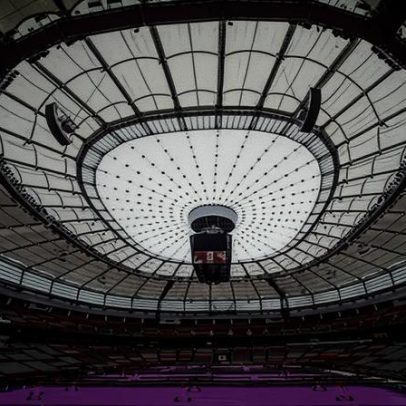 Nova Zelândia x Bélgica: Copa do Mundo 2026 - ao vivo