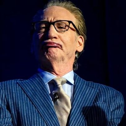 Fiasco da renomeação de Trump rende piadas; Maher recebe Prêmio Mark Twain