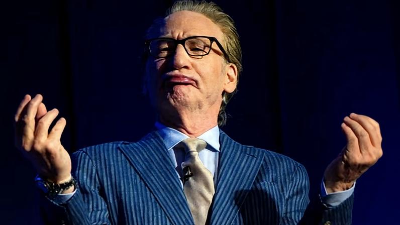 Fiasco da renomeação de Trump rende piadas; Maher recebe Prêmio Mark Twain