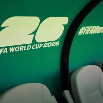 Campanha lança a maior queixa já recebida pela FIFA antes da Copa do Mundo
