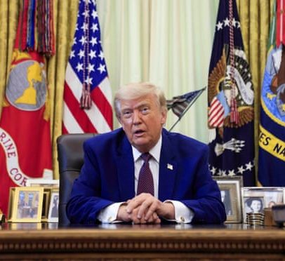 Advogados de Trump não revelam dados financeiros à BBC em difamação