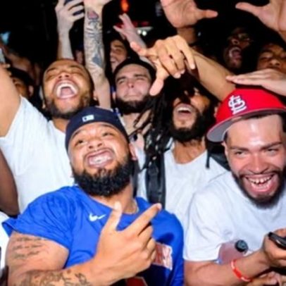 Nova York domina Manhattan enquanto a Copa pode chegar