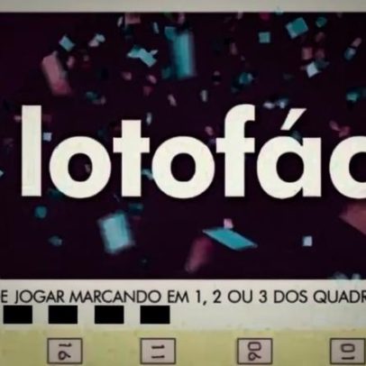 Lotofácil 3700: apostas de SP e RS dividem prêmio de R$ 7,8 milhões