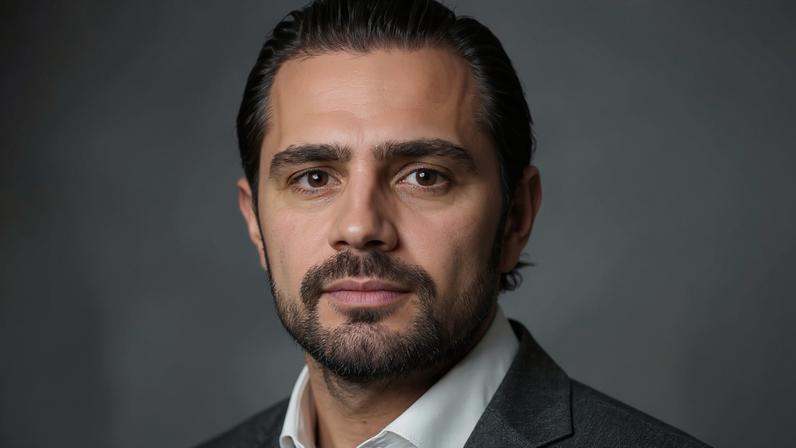 Daniel Vorcaro