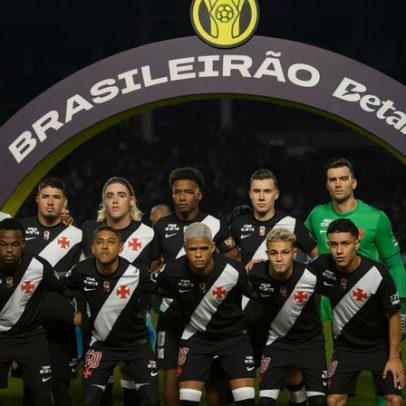 Vasco retoma treinos para reagir no Brasileirão e avançar na reestruturação